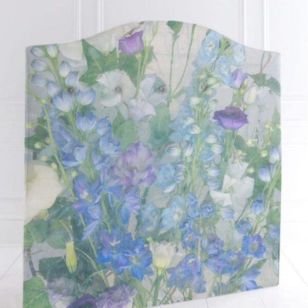 Floraveira Headboard