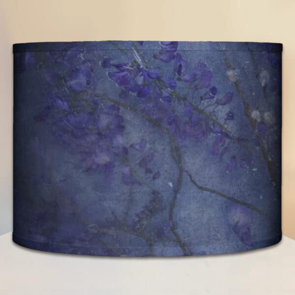 Floraveira Bespoke Lampshape