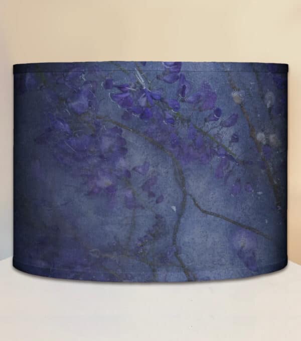 Floraveira Bespoke Lampshape