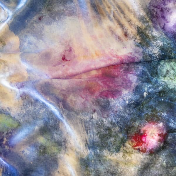 Floraveira - Revelation II Scarf