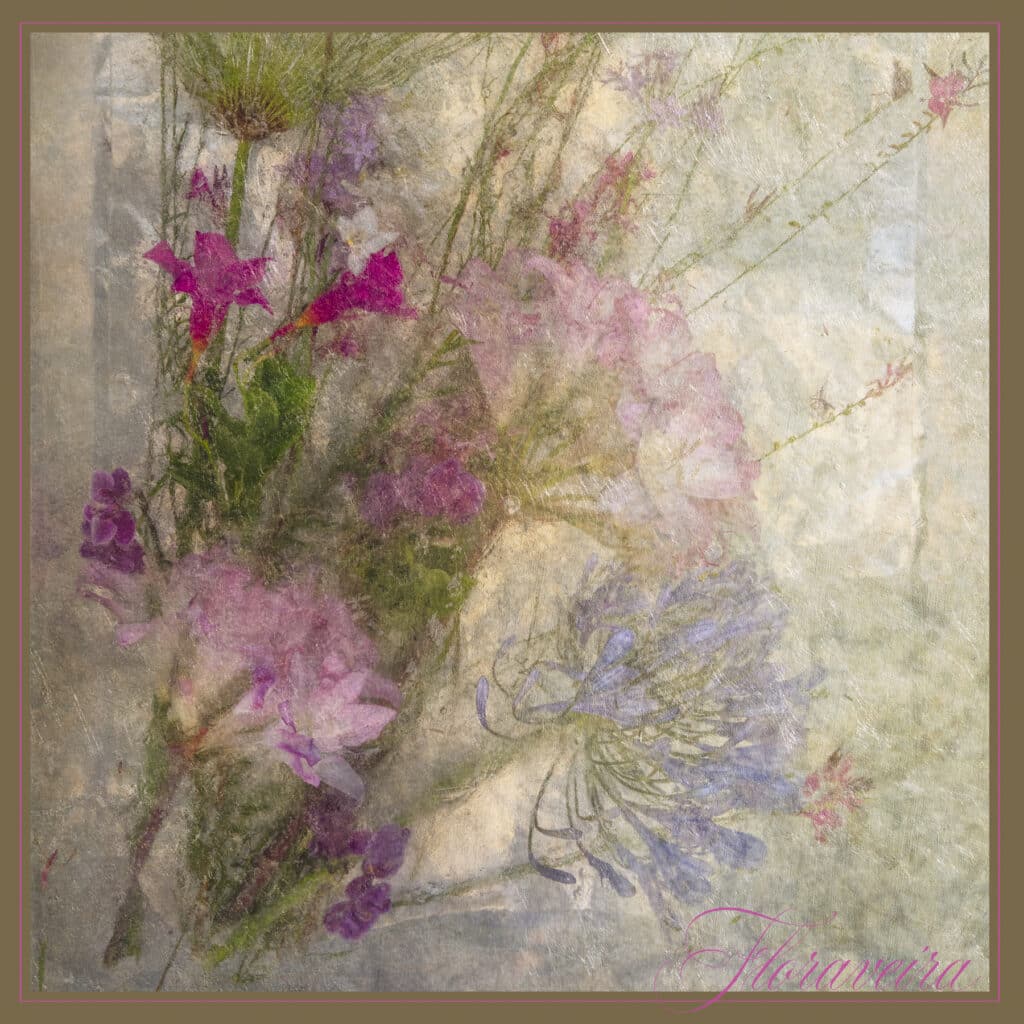 Sabines Flowers